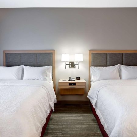 Hampton Inn & Suites By Hilton Grande Prairie Luaran gambar