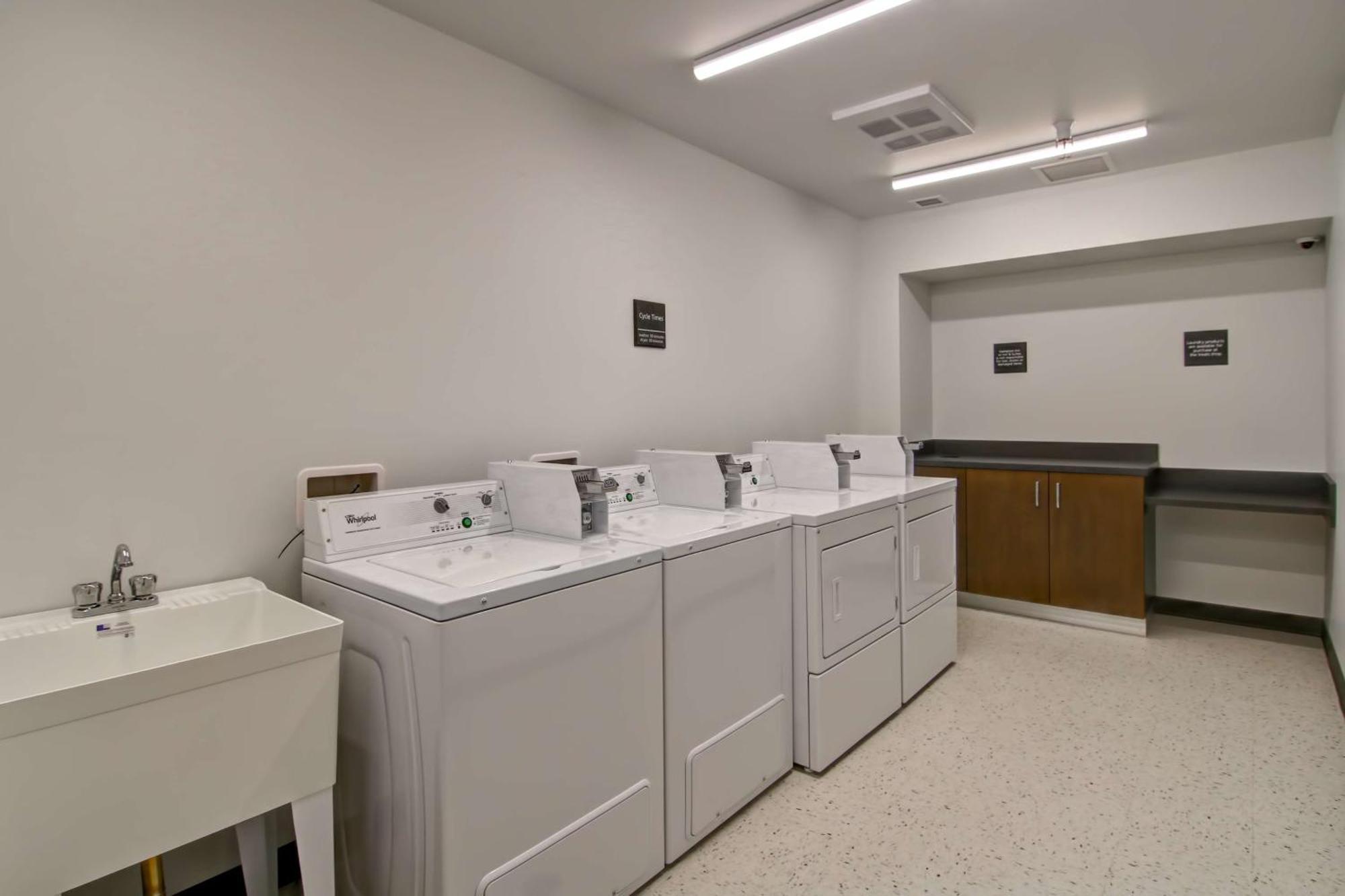 Hampton Inn & Suites By Hilton Grande Prairie Luaran gambar