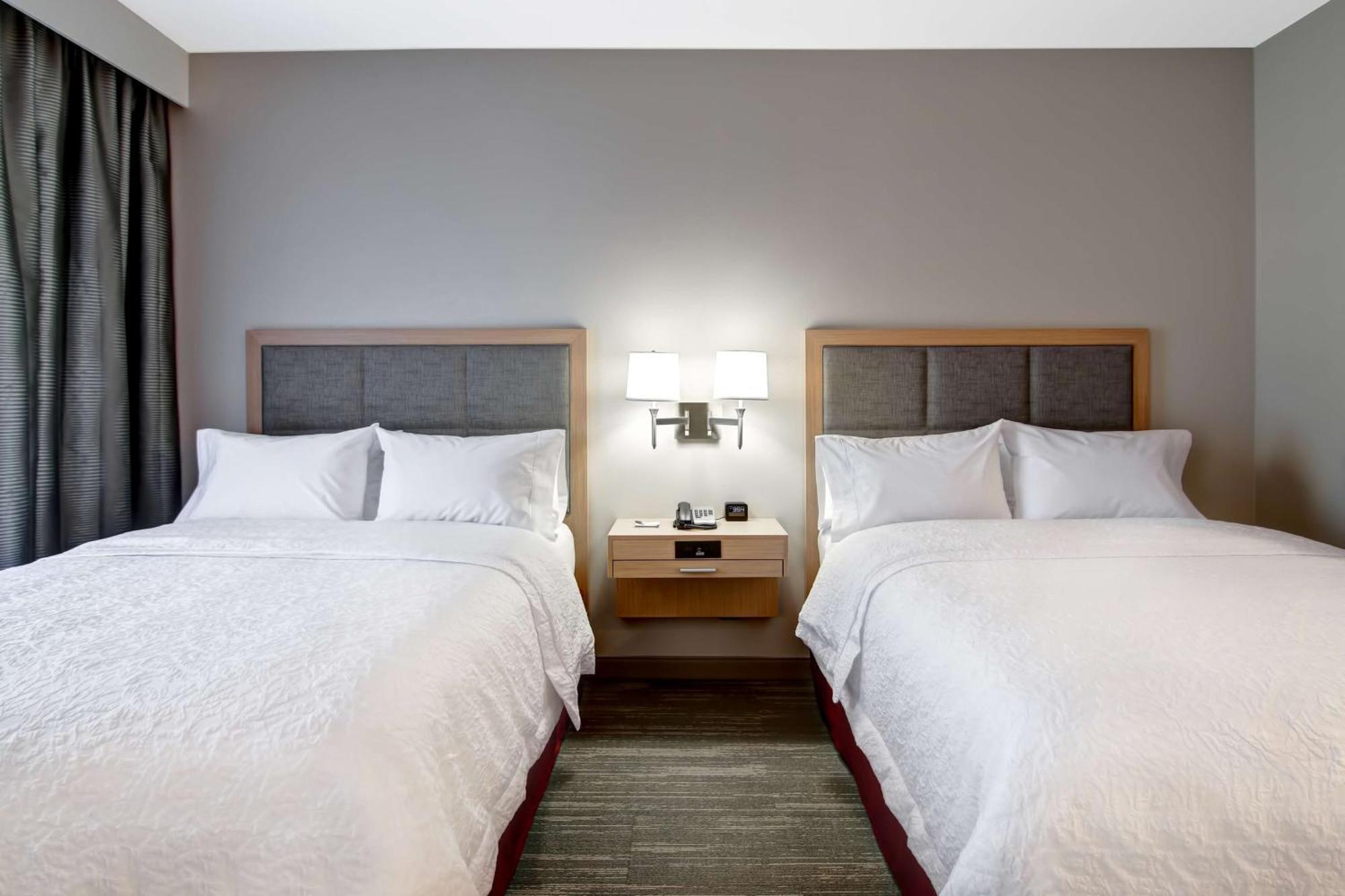Hampton Inn & Suites By Hilton Grande Prairie Luaran gambar