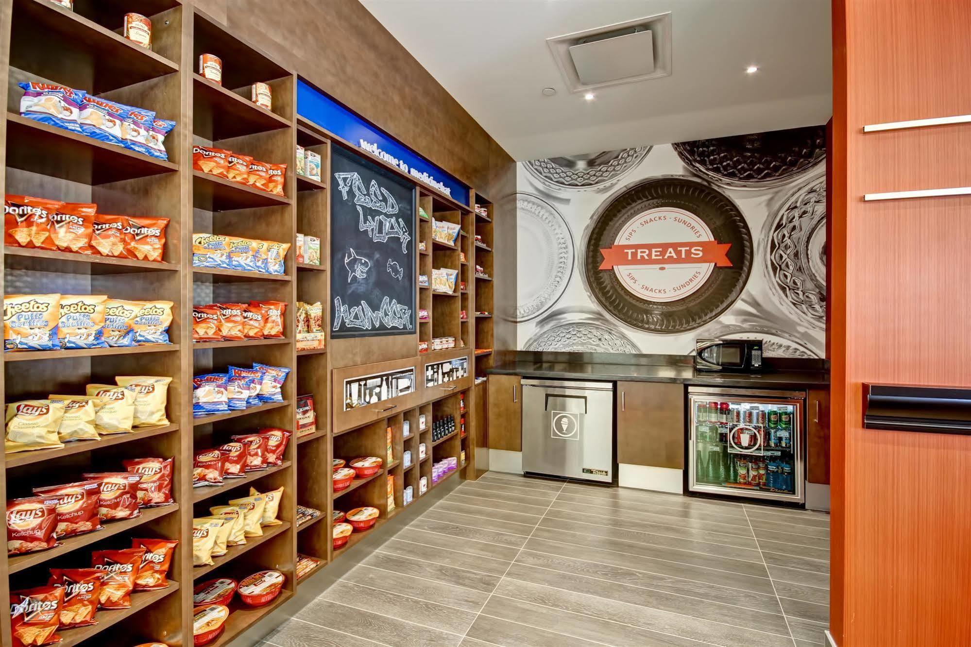 Hampton Inn & Suites By Hilton Grande Prairie Luaran gambar