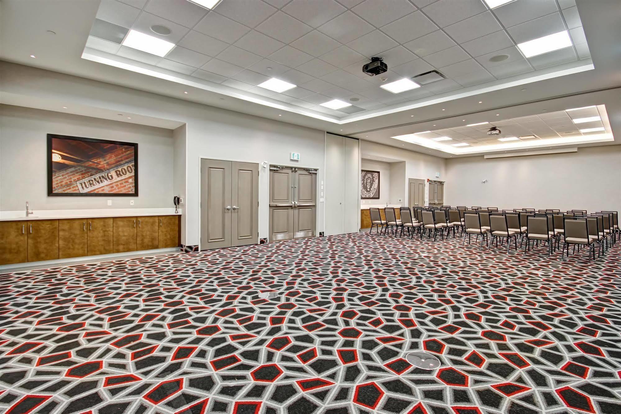 Hampton Inn & Suites By Hilton Grande Prairie Luaran gambar